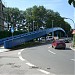 Fußgängerbrücke 