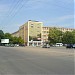 Главпочтамт в городе Запорожье