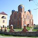 Дзвіниця (uk) в городе Борисполь