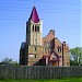 Костёл Преображення Господнего в городе Борисполь