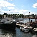 Корабли-музеи (ru) in Stockholm city