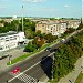 Кинотеатр «Европа» в городе Борисполь