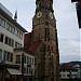 Stiftskirche (de) in Stuttgart city