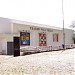 Teatro Vila Velha na Salvador city