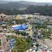 Hopi Hari in Vinhedo city