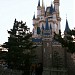 Cinderella's Castle (Tokyo Disneyland)