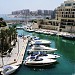 Portomaso (en) في ميدنة Сент-Джулианс 