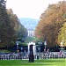 Kaiserplatz in Stadt Bonn