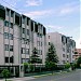 Conjunto Residencial 