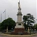 Plaza Asamblea en la ciudad de Florida