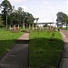 Rosedal del Prado en la ciudad de Florida