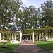 The Rose Garden of El Prado