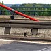 Friedrich-Ebert-Brücke in Stadt Bonn