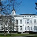 Palais Schaumburg in Stadt Bonn