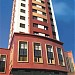 Union Pergamon Premium Hotel na Novo Hamburgo city