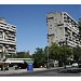 Remodelación República en la ciudad de Santiago de Chile