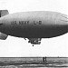 Crash site of U.S. Navy Blimp L-8 (