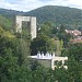 Pilíř in Brno city