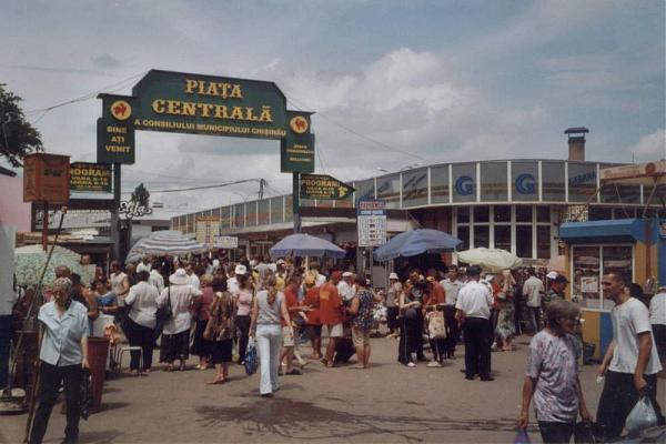 Dark Markets Croatia