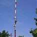 Staţie de transmitere TV şi radio în Bălţi oraş