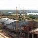 Сносимый горнолыжный комплекс «Снежком» (Красногорский бул., 4) в городе Красногорск