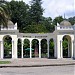 Ботанический сад  АН Абхазии