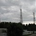 Радиоцентр «Куркино» Главного центра управления сетями радиовещания и магистральной связи (ГЦУРС) в городе Москва