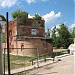 Территория собора Успения Пресвятой Богородицы в городе Алексин