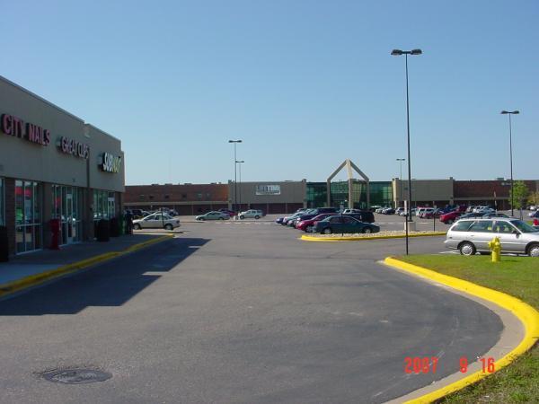 Lifetime Fitness Coon Rapids Minnesota