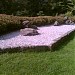 Japanischer Garten in Stadt Bonn