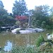 Japanischer Garten in Stadt Bonn