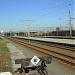 Ostrava - Svinov Train Station