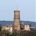 Godesburg in Stadt Bonn