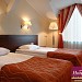 Hotel Europa in Starachowice city