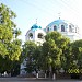 St. Nicholas Cathedral in Yevpatoriya / Yevpatoriia city