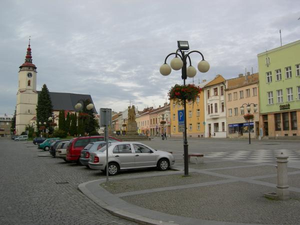 Bílovec (English)