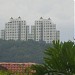 The Peak Condominium in Kota Kinabalu city