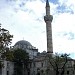 Beyazıt Camii in İstanbul Büyükşehir Belediyesi city