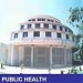 Achutha Menon Centre for health sciences in Thiruvananthapuram city
