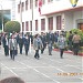 Colegio América en la ciudad de Callao
