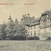 dawniej Erholungsheim in Zabrze city