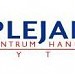 CH Atrium Plejada in Bytom city