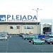 CH Atrium Plejada in Bytom city