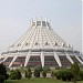 Ice Rink in Pyongyang city