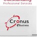 Cronus eBusiness (en) în Bucureşti oraş