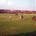 Valencia Town Park P Block in Lahore city