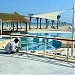 Danat Hotel Resort in Jabal Dhana city
