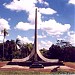 Monumento à Bíblia (pt) in Londrina city