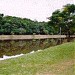 Parque Municipal Arthur Thomas na Londrina city