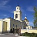 Свято-Никольский храм в городе Таганрог